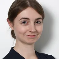 Portrait of Katie Stewart